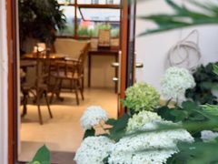 -AHAVA·Fang Baking Studio