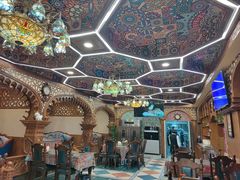 -乡村馕坑肉·烧烤·新疆菜·本地人更爱吃(阿勒泰首店)