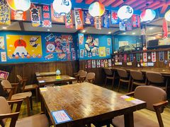 大堂-仙隐小鹿中華の日料(正弘城店)