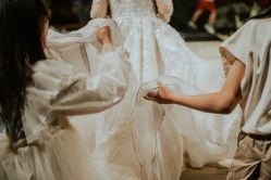 -格乐利雅婚礼艺术中心(南外滩店)