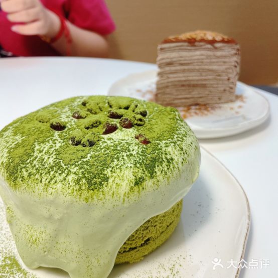 松上茶屋(新城吾悦店)