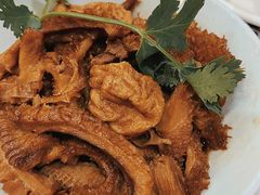 卤水金钱肚-赏点粤式点心(广州塔店)