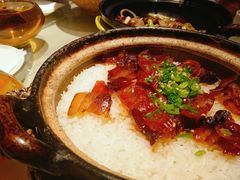 腊味煲仔饭-小资太太餐厅(南岗区店)