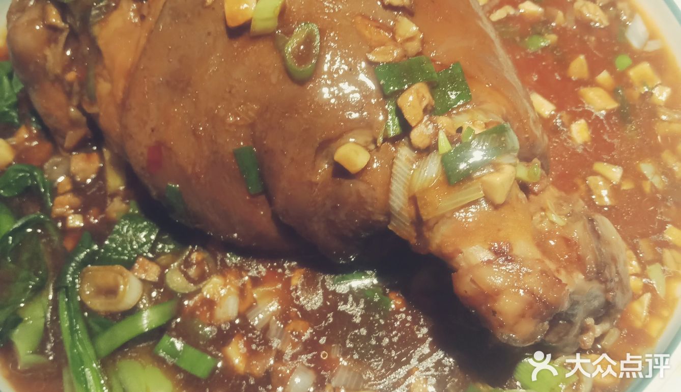 陕菜传承最美长安