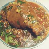 陕菜传承最美长安