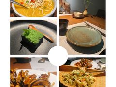 -菩提素素食餐厅(晶郦馆店)