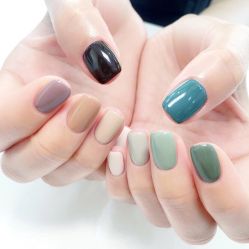 -Pink You美甲美睫纹绣定制中心