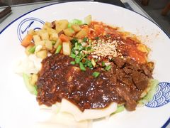 -大嘻咹biangbiang面(历史博物馆店)