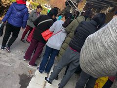 -金杨老摊头蛋饼(金口路店)