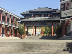-娲皇宫