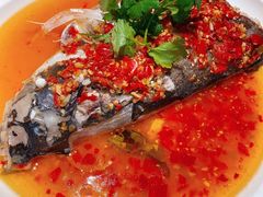 -东方红·湖南菜(金屿店)