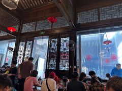 -新万鑫银丝面·非遗无锡味(惠山古镇店)