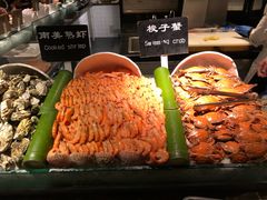 -星伦多自助料理·涮烤一体(嘉兴八佰伴店)