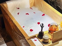 -君悦·SPA养生会所