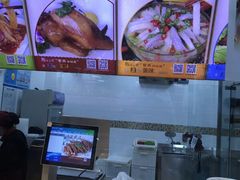 -紫燕百味鸡(曲沃店)