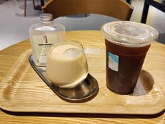 -奎克咖啡Cuiqu(晶品店)