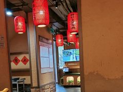 -农耕记·湖南土菜(龙岗熙和园店)