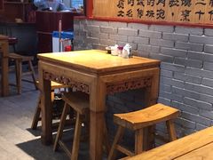 大堂-澄城水盆羊肉店(永兴坊店)