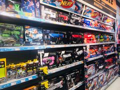-TOYSRUS玩具反斗城(天津远洋乐堤港店)