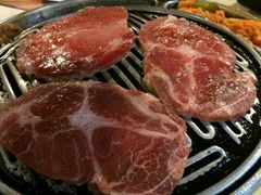 原味牛排-肉甲韩国木炭烤肉(新壹街1店)