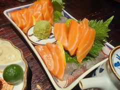 -九本居酒屋(学院路店)