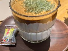 -沪水焙煎室(淡水路店)