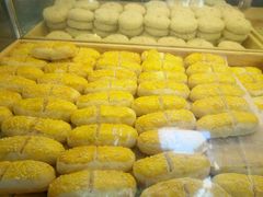 -清真全盛斋传统糕点(许士庙店)