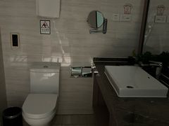 -深圳悦如酒店(香蜜公园车公庙地铁站店)