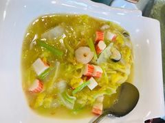 -宜宾海鲜酒家·三十年老字号