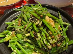 -人民公社大食堂(张家湾店)