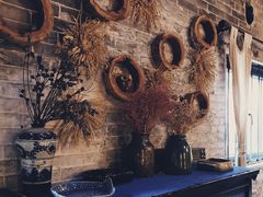 -老屋咖啡