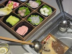 -海底捞火锅(金光华店)