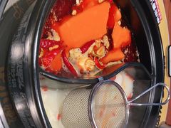 -牛小嫩串串火锅(老国贸总店)