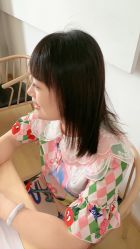 -起点潮色造型