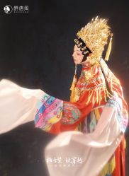 -醉唐风古装写真摄影(宁波店)