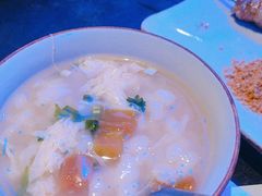 -很久以前羊肉串(清河店)