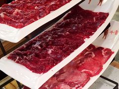 -左庭右院鲜牛肉火锅(苏州园区永旺店)