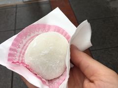 -澳门长洲糯米糍(柯打苏沙街店)