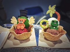 -CORNER CONE GELATO酷矿手作霜淇淋(南头古城店)