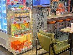 -放哈·甜醅子奶茶创造者(正宁路店)