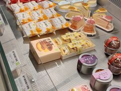 -奈雪的茶(正弘城PRO+店)