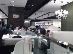 -北李妈妈菜·海肠捞饭(高新万达店)