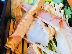 -蟹道乐(道顿堀本店)