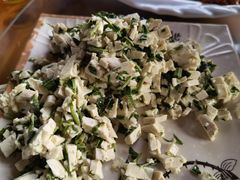 -俺家菜馆(百里峡店)
