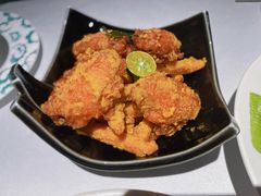 -桂满陇·海市蜃楼·黑金(国金店)