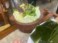 -东来顺•非遗火锅(外滩店)
