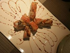 -山葵家·创意料理(临平银泰城店)