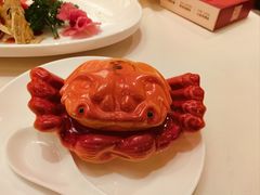 -得月楼·省级非遗·传统苏帮菜(观前店)