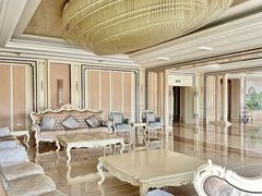 -南京东郊国宾馆