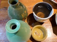 -繁·醉花亭小酒馆(鼓楼店)